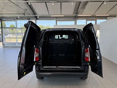 Citroën Berlingo Gebrauchtwagen