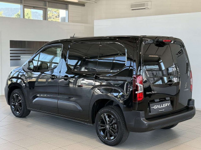 Citroën Berlingo Gebrauchtwagen