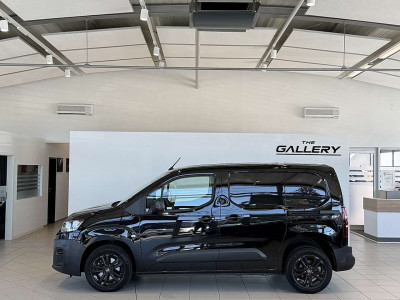 Citroën Berlingo Gebrauchtwagen