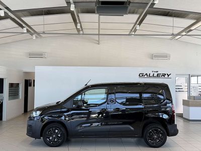 Citroën Berlingo Gebrauchtwagen Citroën Berlingo Gebrauchtwagen