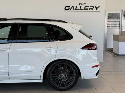 Porsche Cayenne Gebrauchtwagen Porsche Cayenne Gebrauchtwagen