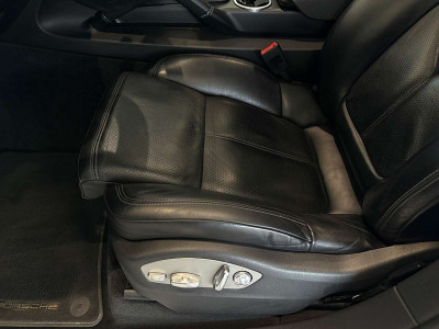 Porsche Cayenne Gebrauchtwagen Porsche Cayenne Gebrauchtwagen