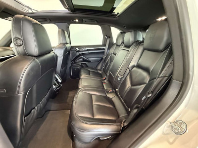 Porsche Cayenne Gebrauchtwagen Porsche Cayenne Gebrauchtwagen