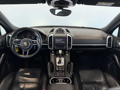 Porsche Cayenne Gebrauchtwagen Porsche Cayenne Gebrauchtwagen