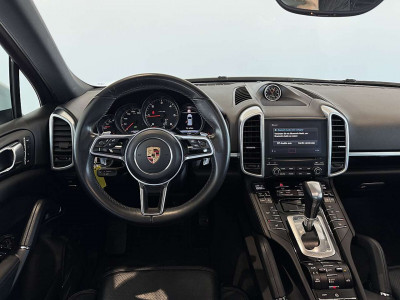 Porsche Cayenne Gebrauchtwagen Porsche Cayenne Gebrauchtwagen