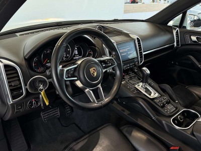 Porsche Cayenne Gebrauchtwagen Porsche Cayenne Gebrauchtwagen