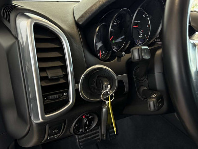 Porsche Cayenne Gebrauchtwagen Porsche Cayenne Gebrauchtwagen