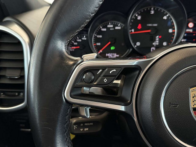 Porsche Cayenne Gebrauchtwagen Porsche Cayenne Gebrauchtwagen