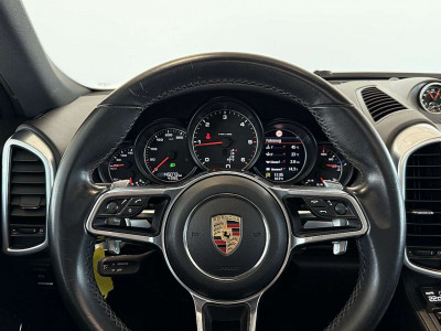 Porsche Cayenne Gebrauchtwagen Porsche Cayenne Gebrauchtwagen