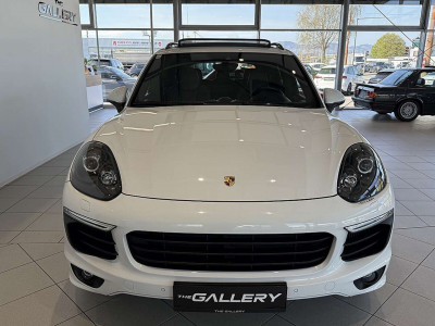 Porsche Cayenne Gebrauchtwagen Porsche Cayenne Gebrauchtwagen