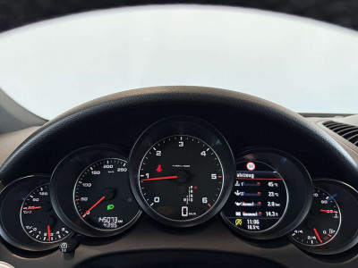 Porsche Cayenne Gebrauchtwagen Porsche Cayenne Gebrauchtwagen