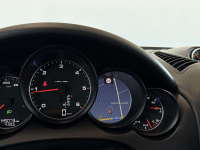 Porsche Cayenne Gebrauchtwagen Porsche Cayenne Gebrauchtwagen
