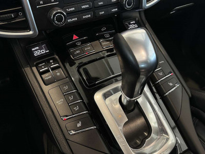 Porsche Cayenne Gebrauchtwagen Porsche Cayenne Gebrauchtwagen