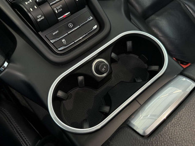Porsche Cayenne Gebrauchtwagen Porsche Cayenne Gebrauchtwagen