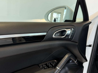 Porsche Cayenne Gebrauchtwagen Porsche Cayenne Gebrauchtwagen