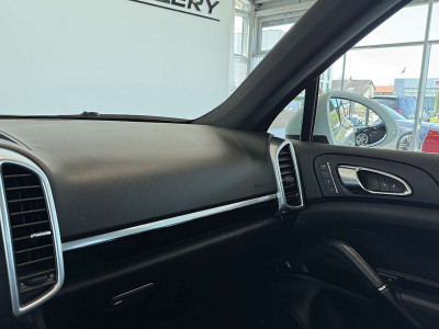 Porsche Cayenne Gebrauchtwagen Porsche Cayenne Gebrauchtwagen