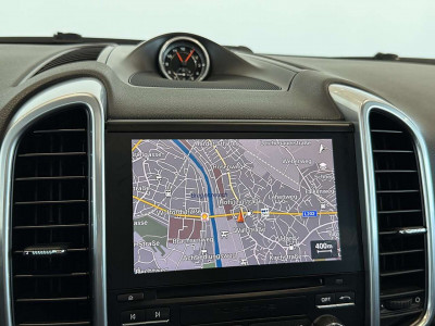 Porsche Cayenne Gebrauchtwagen Porsche Cayenne Gebrauchtwagen
