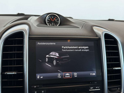 Porsche Cayenne Gebrauchtwagen Porsche Cayenne Gebrauchtwagen