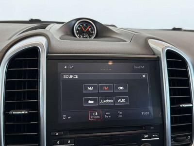 Porsche Cayenne Gebrauchtwagen Porsche Cayenne Gebrauchtwagen
