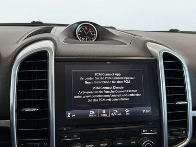 Porsche Cayenne Gebrauchtwagen Porsche Cayenne Gebrauchtwagen