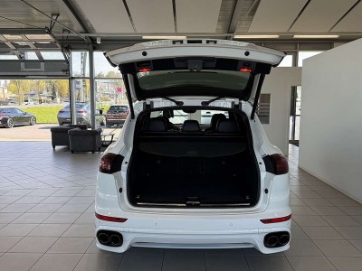 Porsche Cayenne Gebrauchtwagen Porsche Cayenne Gebrauchtwagen
