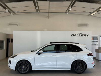 Porsche Cayenne Gebrauchtwagen Porsche Cayenne Gebrauchtwagen