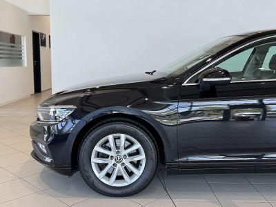 VW Passat Gebrauchtwagen VW Passat Gebrauchtwagen