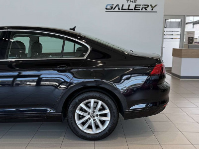VW Passat Gebrauchtwagen VW Passat Gebrauchtwagen