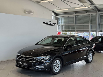 VW Passat Gebrauchtwagen VW Passat Gebrauchtwagen