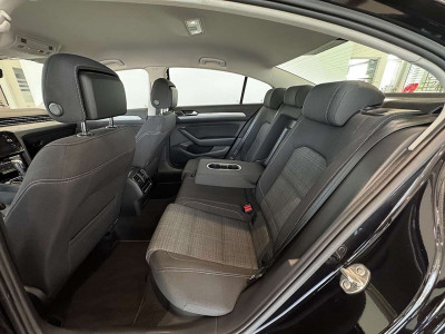 VW Passat Gebrauchtwagen VW Passat Gebrauchtwagen