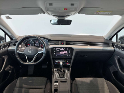 VW Passat Gebrauchtwagen VW Passat Gebrauchtwagen