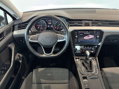 VW Passat Gebrauchtwagen VW Passat Gebrauchtwagen