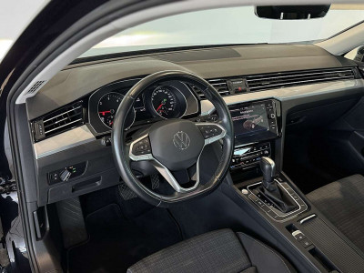 VW Passat Gebrauchtwagen VW Passat Gebrauchtwagen