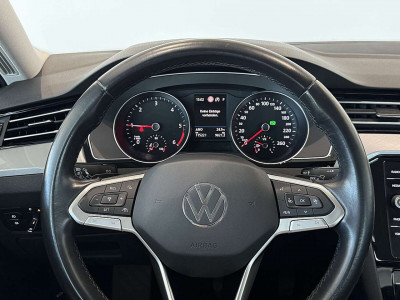 VW Passat Gebrauchtwagen VW Passat Gebrauchtwagen