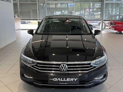 VW Passat Gebrauchtwagen VW Passat Gebrauchtwagen