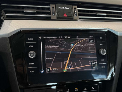 VW Passat Gebrauchtwagen VW Passat Gebrauchtwagen