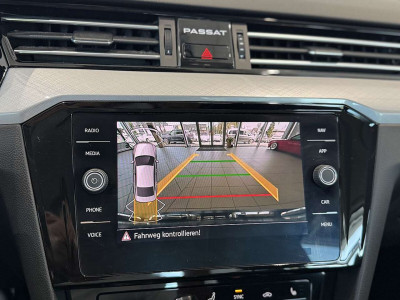 VW Passat Gebrauchtwagen VW Passat Gebrauchtwagen