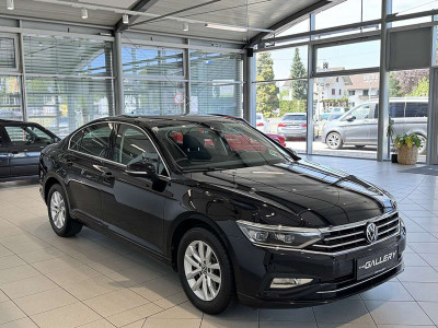 VW Passat Gebrauchtwagen VW Passat Gebrauchtwagen