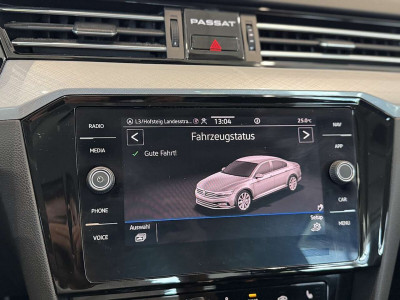 VW Passat Gebrauchtwagen VW Passat Gebrauchtwagen