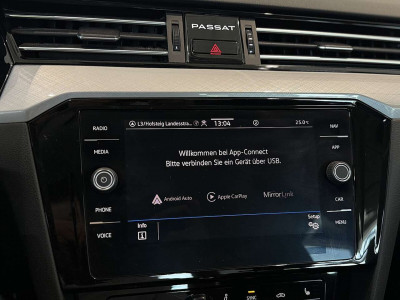 VW Passat Gebrauchtwagen VW Passat Gebrauchtwagen