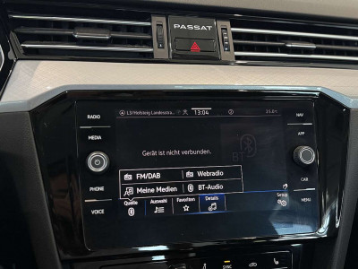 VW Passat Gebrauchtwagen VW Passat Gebrauchtwagen