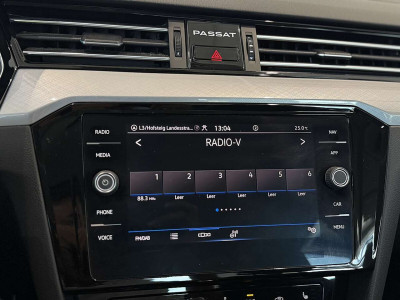 VW Passat Gebrauchtwagen VW Passat Gebrauchtwagen