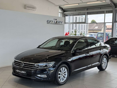 VW Passat Gebrauchtwagen VW Passat Gebrauchtwagen