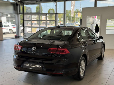 VW Passat Gebrauchtwagen VW Passat Gebrauchtwagen