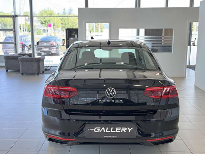 VW Passat Gebrauchtwagen VW Passat Gebrauchtwagen