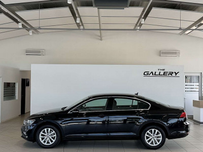 VW Passat Gebrauchtwagen VW Passat Gebrauchtwagen