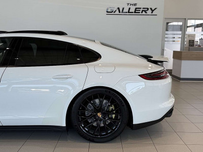 Porsche Panamera Gebrauchtwagen Porsche Panamera Gebrauchtwagen