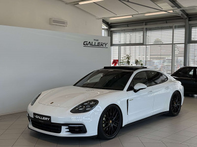Porsche Panamera Gebrauchtwagen Porsche Panamera Gebrauchtwagen