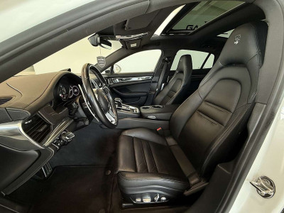 Porsche Panamera Gebrauchtwagen Porsche Panamera Gebrauchtwagen