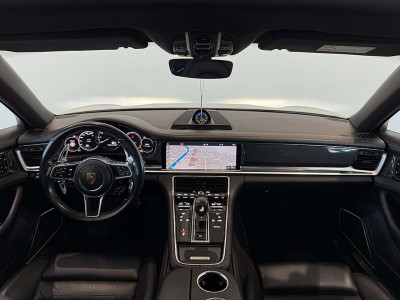 Porsche Panamera Gebrauchtwagen Porsche Panamera Gebrauchtwagen
